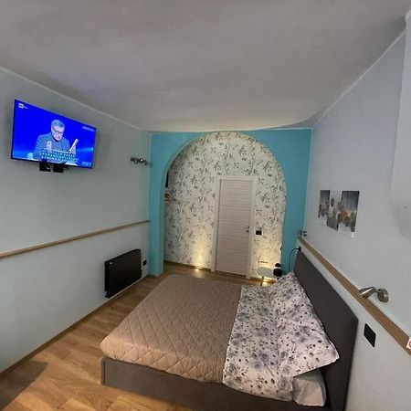 Perugia Home Apartment I Mille Eksteriør billede