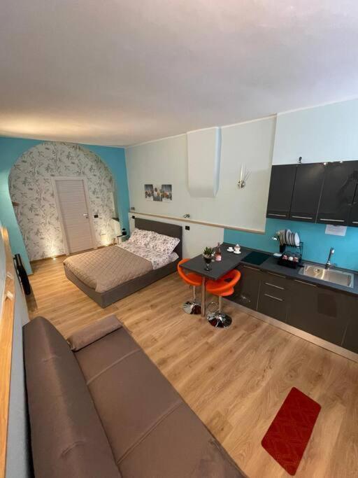 Perugia Home Apartment I Mille Eksteriør billede