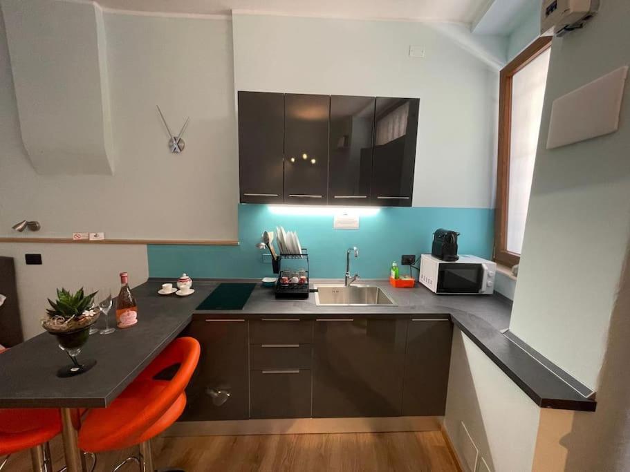 Perugia Home Apartment I Mille Eksteriør billede