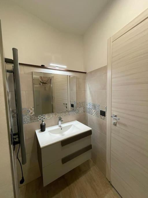 Perugia Home Apartment I Mille Eksteriør billede