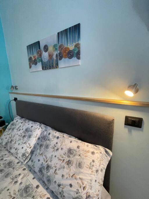 Perugia Home Apartment I Mille Eksteriør billede