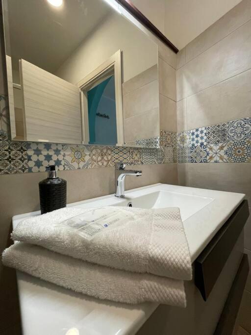 Perugia Home Apartment I Mille Eksteriør billede