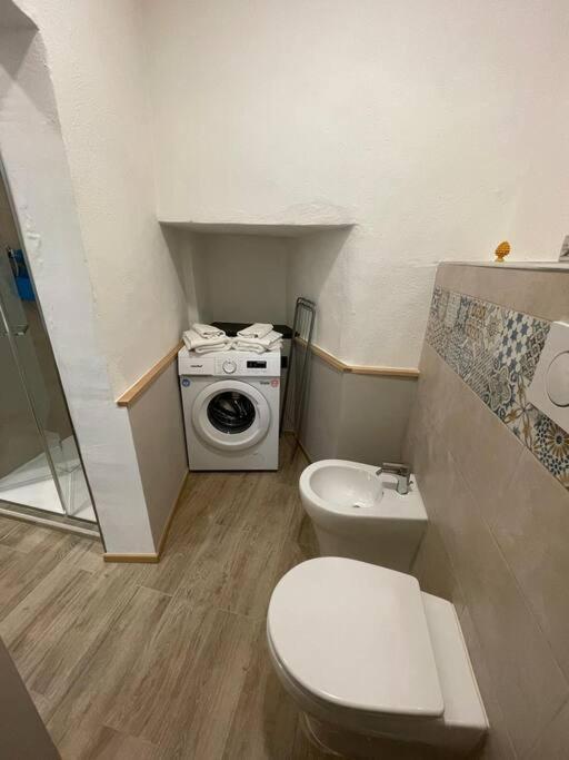 Perugia Home Apartment I Mille Eksteriør billede