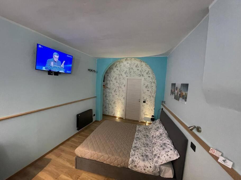 Perugia Home Apartment I Mille Eksteriør billede