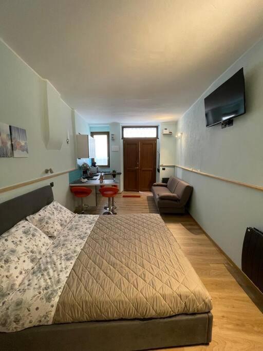Perugia Home Apartment I Mille Eksteriør billede